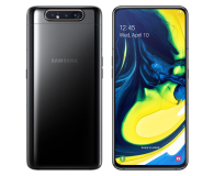 Samsung Galaxy A80 SM-A805F 8/128GB Black - 498901 - zdjęcie 1